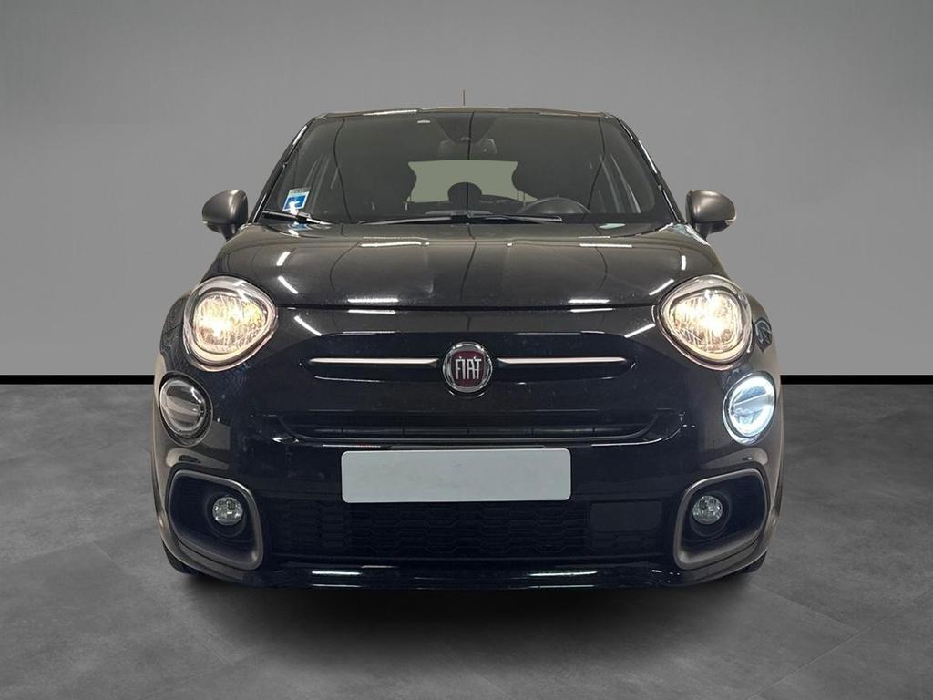 Fiat 500X 1.6 mjet Sport 130cv
