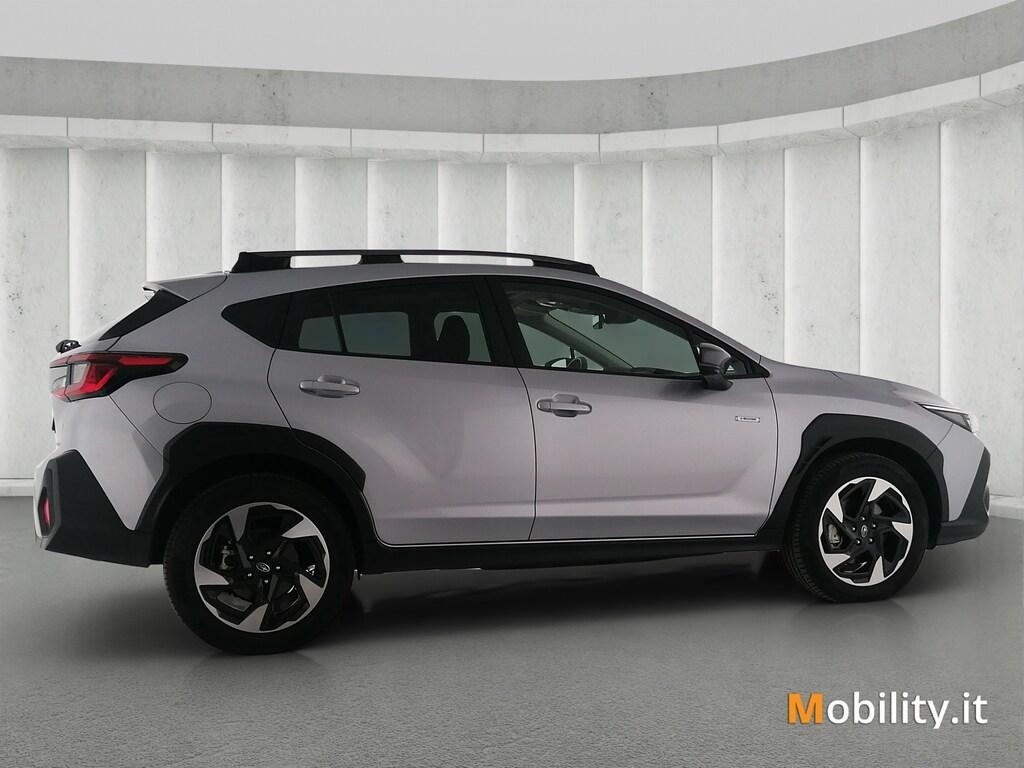 Subaru Crosstrek 2.0i e-boxer Premium