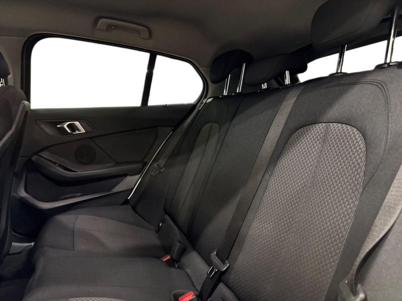 BMW Serie 1 116d auto