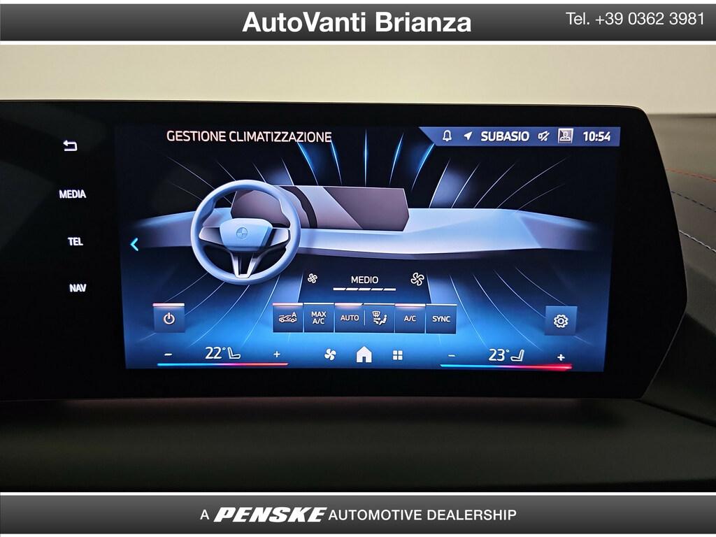 BMW Serie 1 118d MSport Pro auto