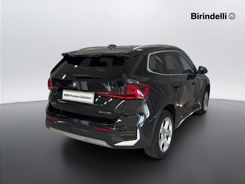 BMW X1 sdrive18i X-Line auto