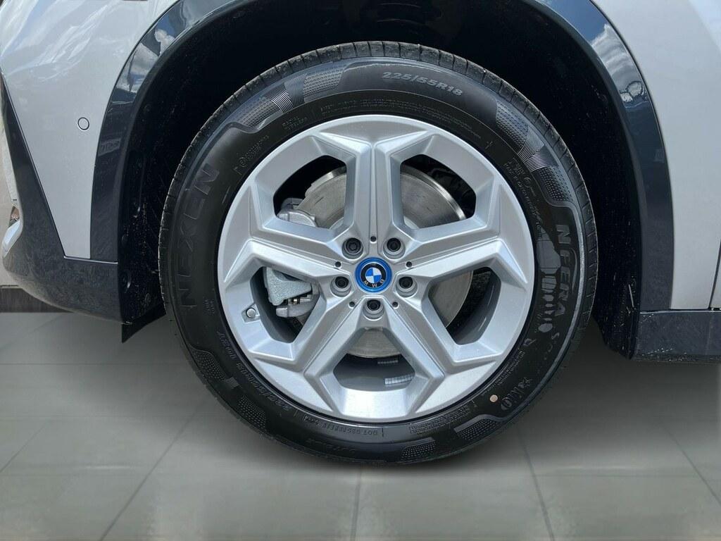 BMW iX1 30 xdrive X-Line