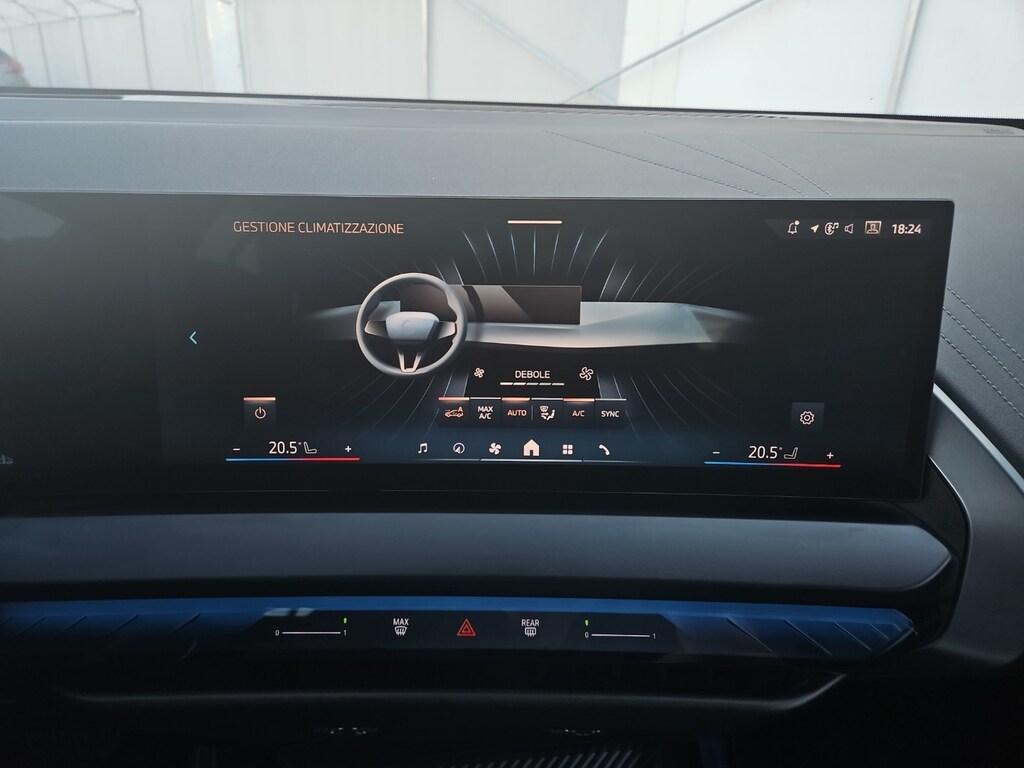 BMW X3 xdrive20d MSport Pro auto