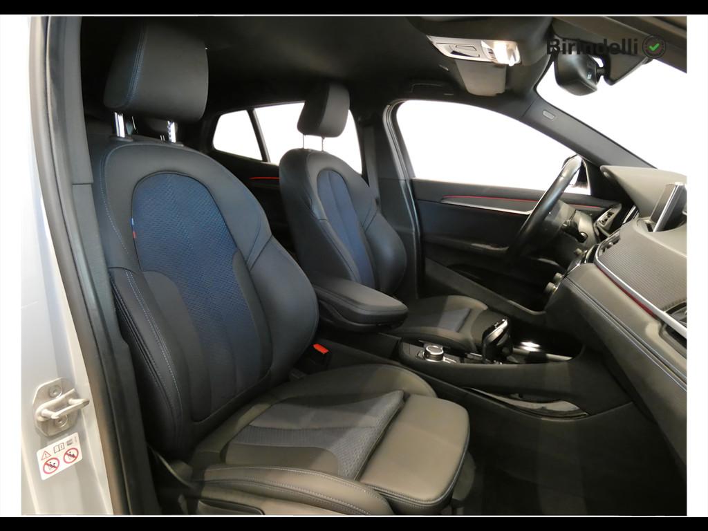 BMW X2 sdrive18i Msport 136cv auto