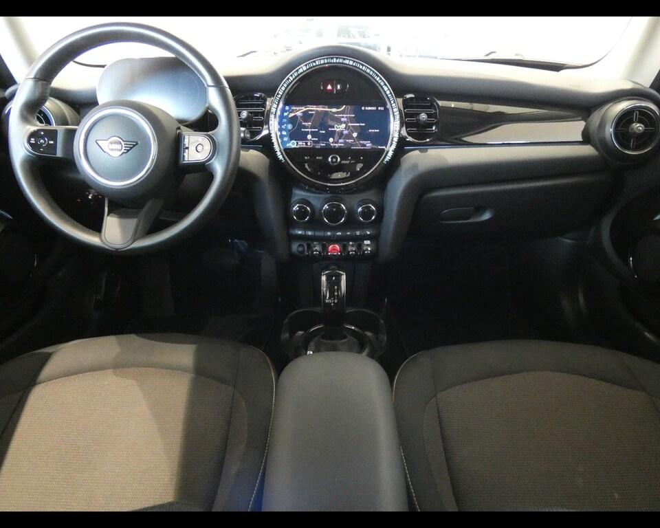 Mini Cooper 1.5 TwinPower Turbo Cooper