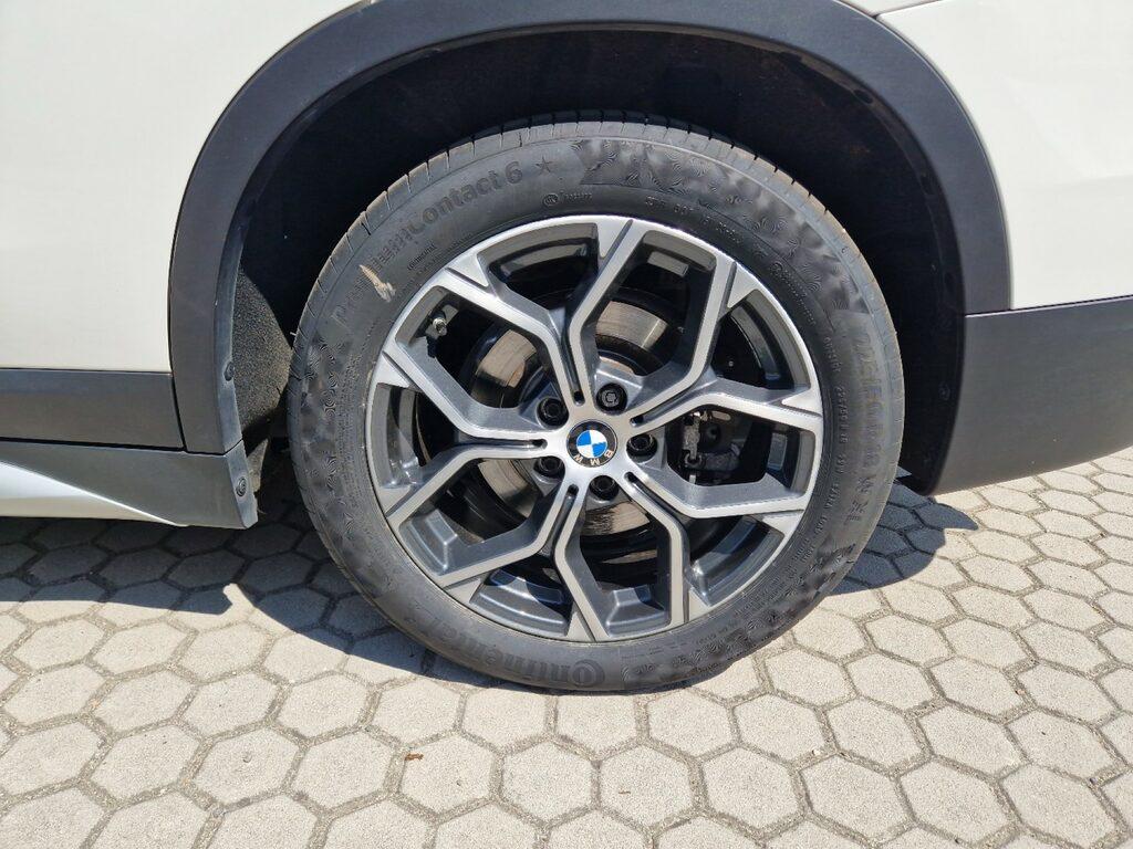 BMW X1 xdrive25e xLine auto