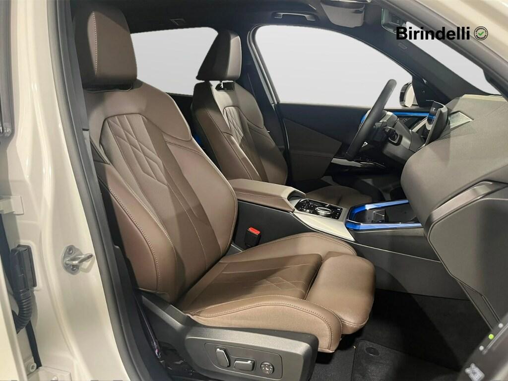 BMW X3 xdrive20d MSport Pro auto