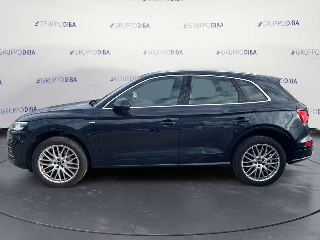 Audi Q5 40 2.0 tdi S Line Plus quattro 190cv s-tronic my20