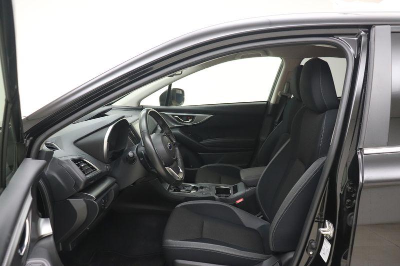 Subaru Impreza 2.0i e-boxer Premium lineartronic