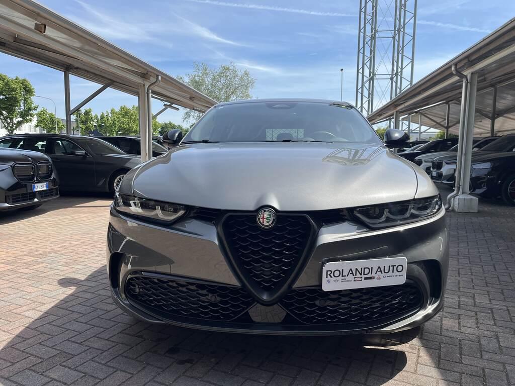 Alfa Romeo Tonale 1.5 hybrid Speciale 130cv ddct7