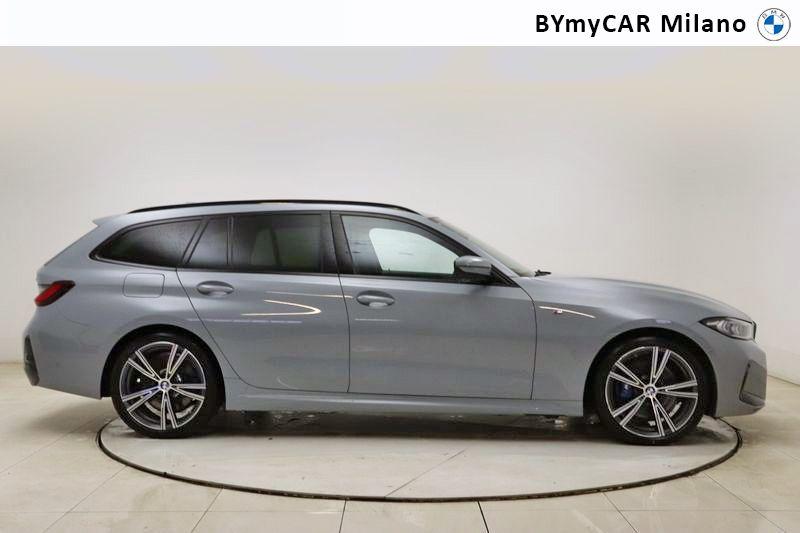 BMW Serie 3 320d Touring mhev 48V Msport xdrive auto