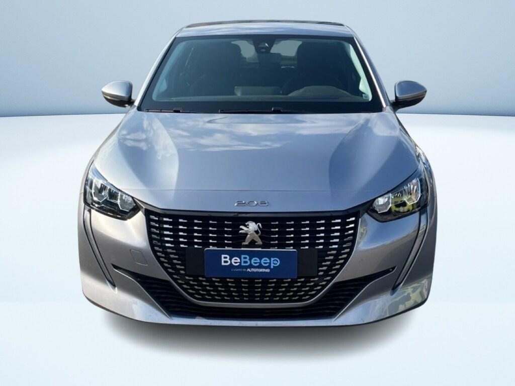Peugeot 208 1.2 puretech Active s&s 75cv