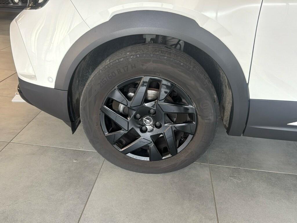 Opel Mokka 1.2 t GS s&s 100cv