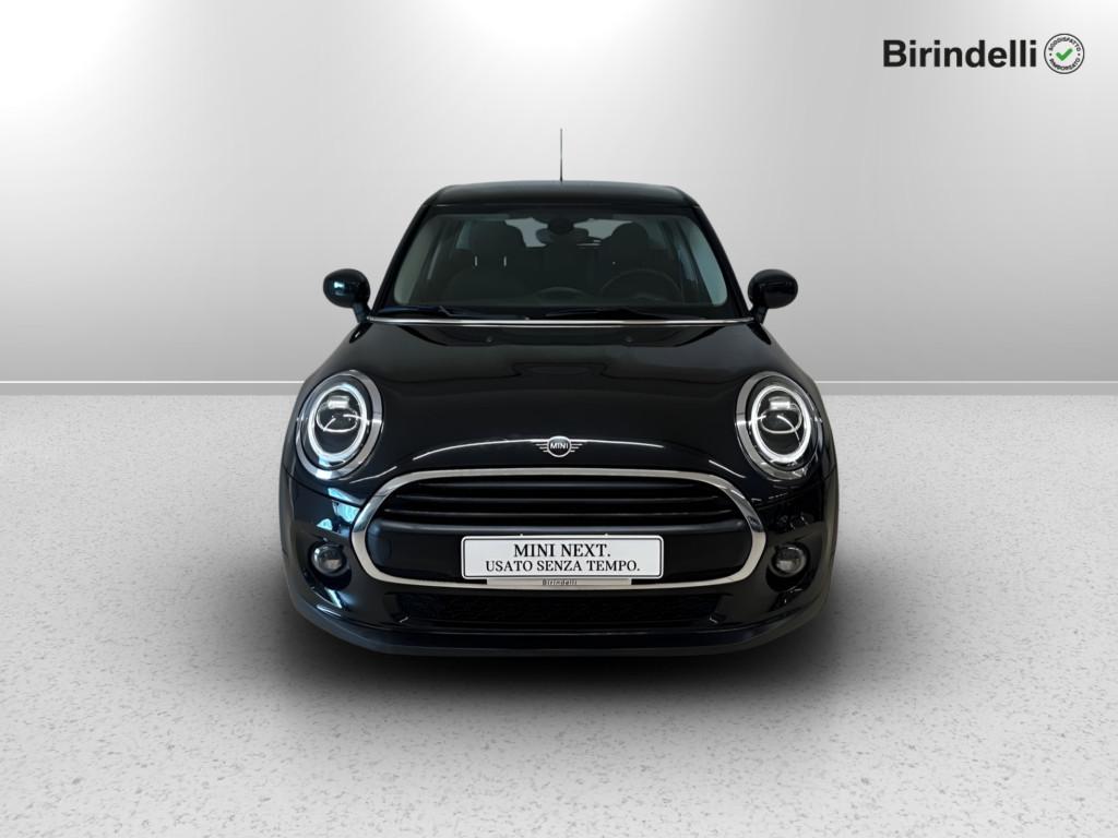 Mini One 1.5 TwinPower Turbo One