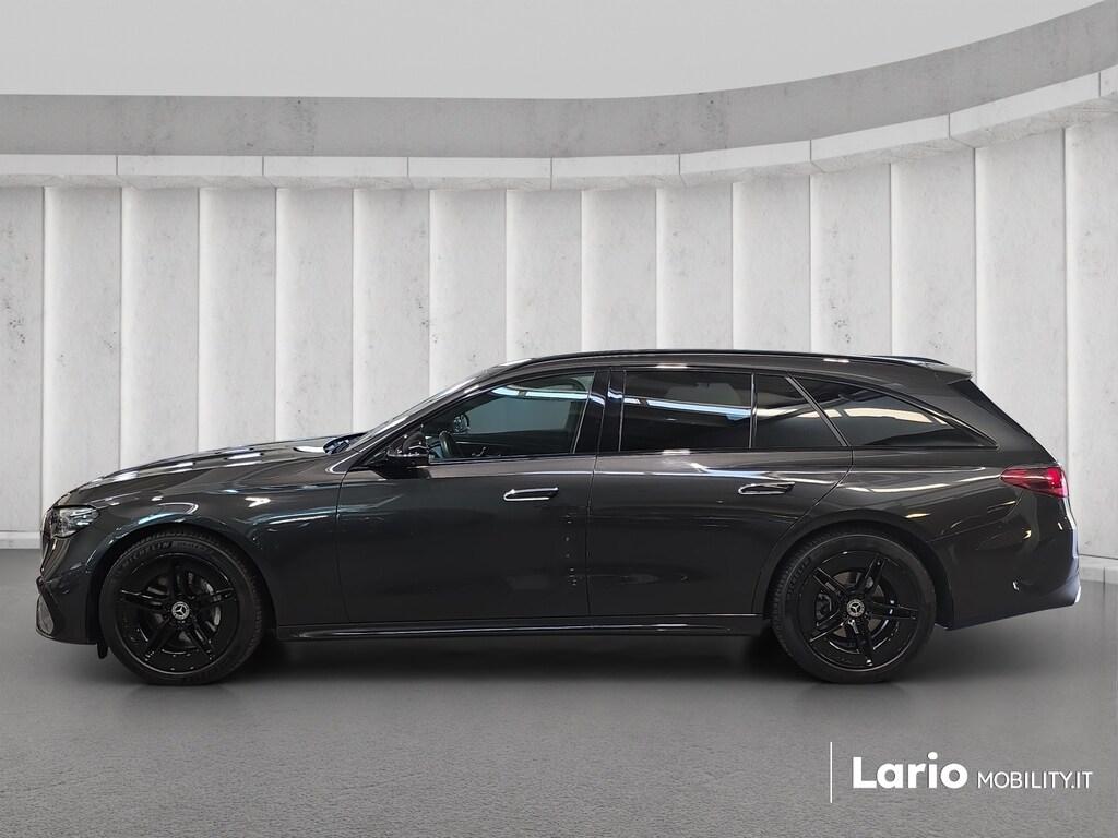 Mercedes Classe E 220 d AMG Line Premium Plus auto