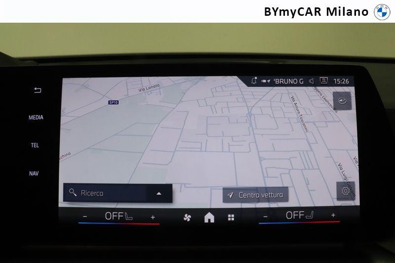 BMW X2 xdrive 20d 48V MSport Pro auto