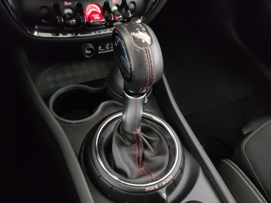 Mini Cooper S Clubman 2.0 Cooper S Boost Auto