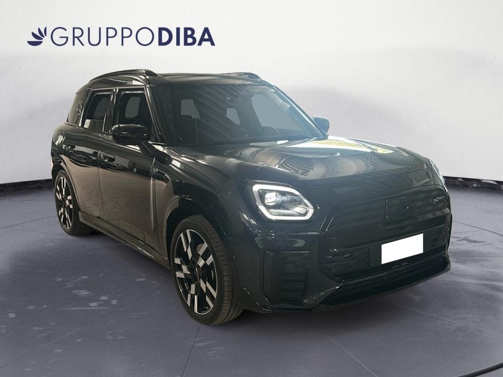 Mini Mini Countryman SE JCW all4