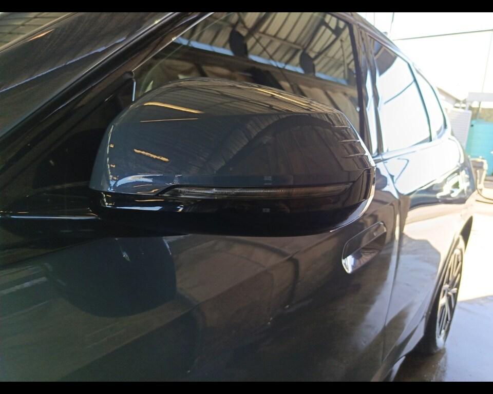 BMW X1 sdrive18d Msport auto