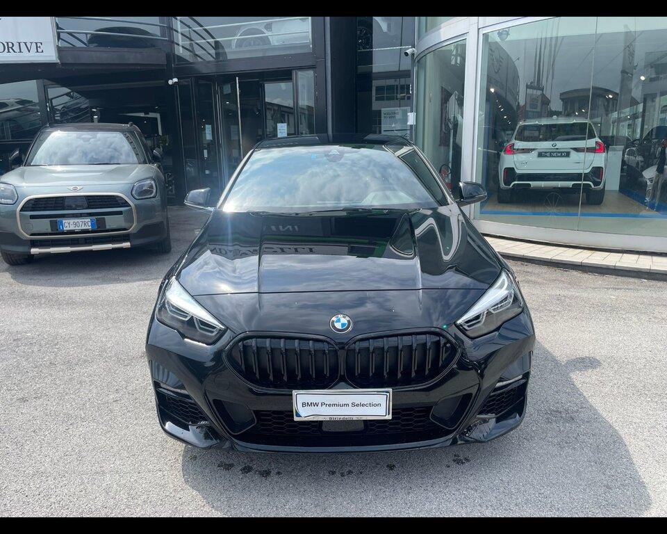BMW Serie 2 218d Gran Coupe Msport auto