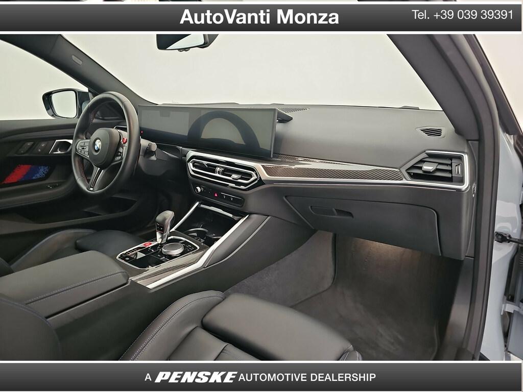 BMW M2 Coupe 3.0 460cv auto