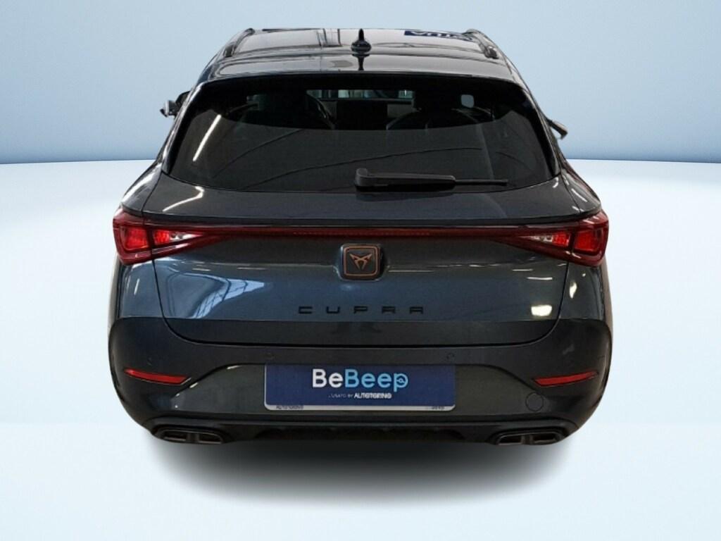 Cupra Leon Sportstourer 1.5 hybrid 150cv dsg