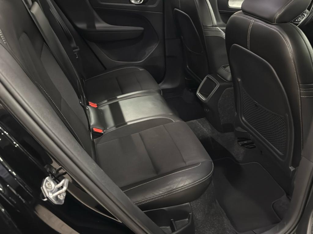 Volvo XC40 2.0 D3 Momentum awd geartronic