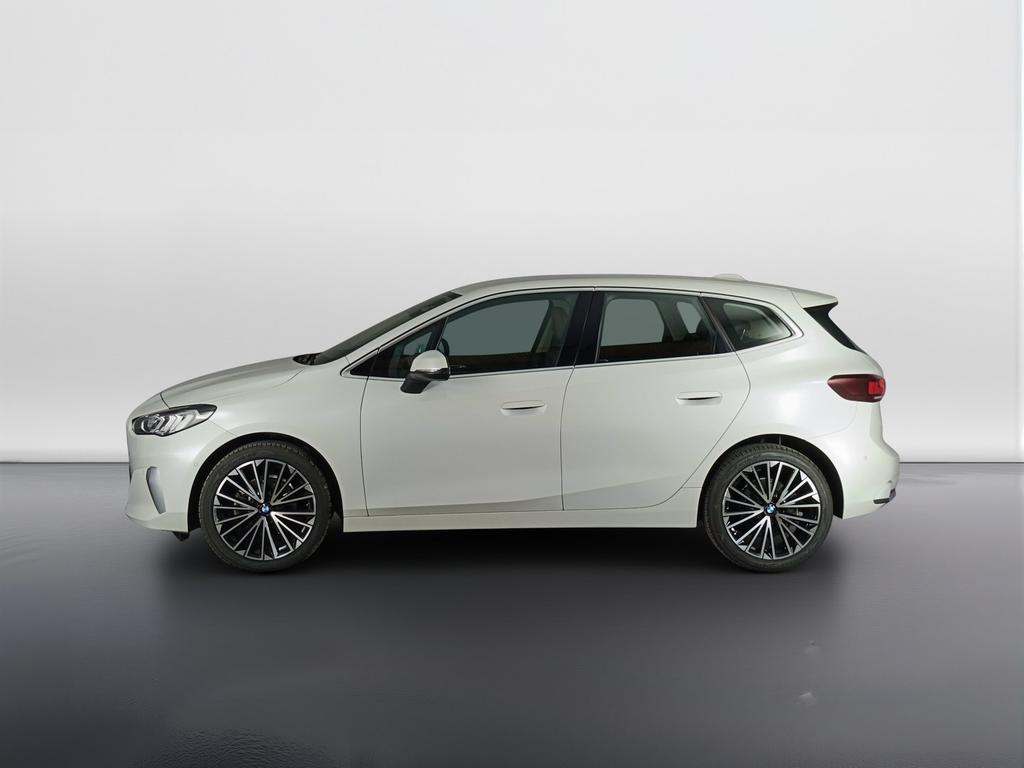 BMW Serie 2 218d Active Tourer Luxury auto