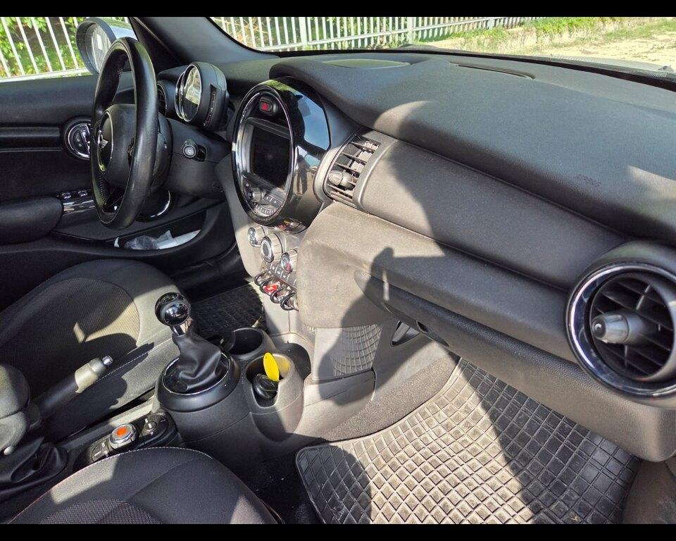Mini One D 1.5 D One D Boost