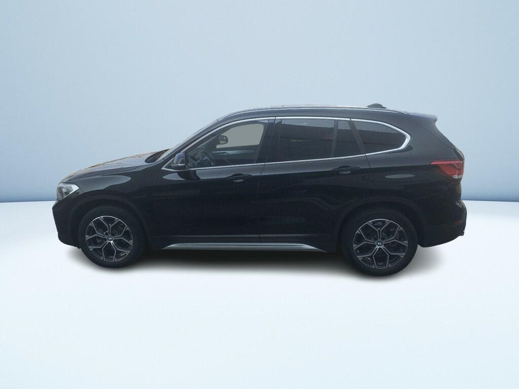 BMW X1 xdrive18d xLine Plus auto