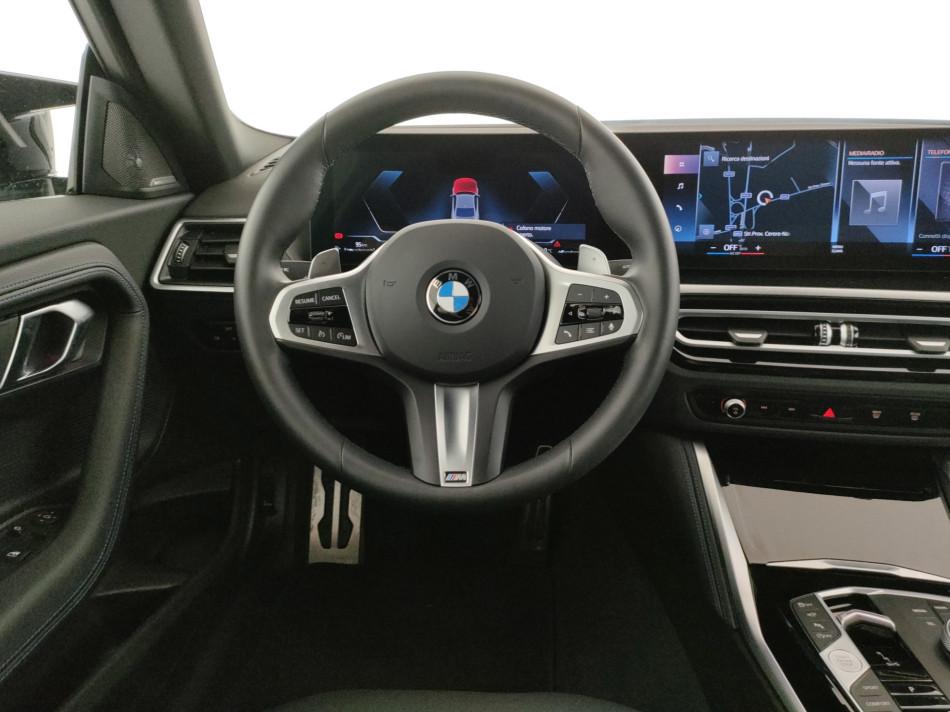 BMW Serie 2 M 220i Coupe M240i xdrive auto
