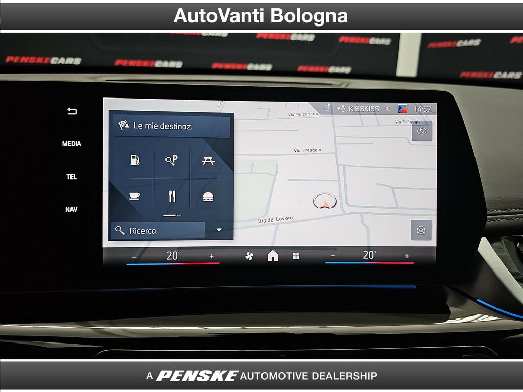 BMW X1 sdrive18d X-Line auto