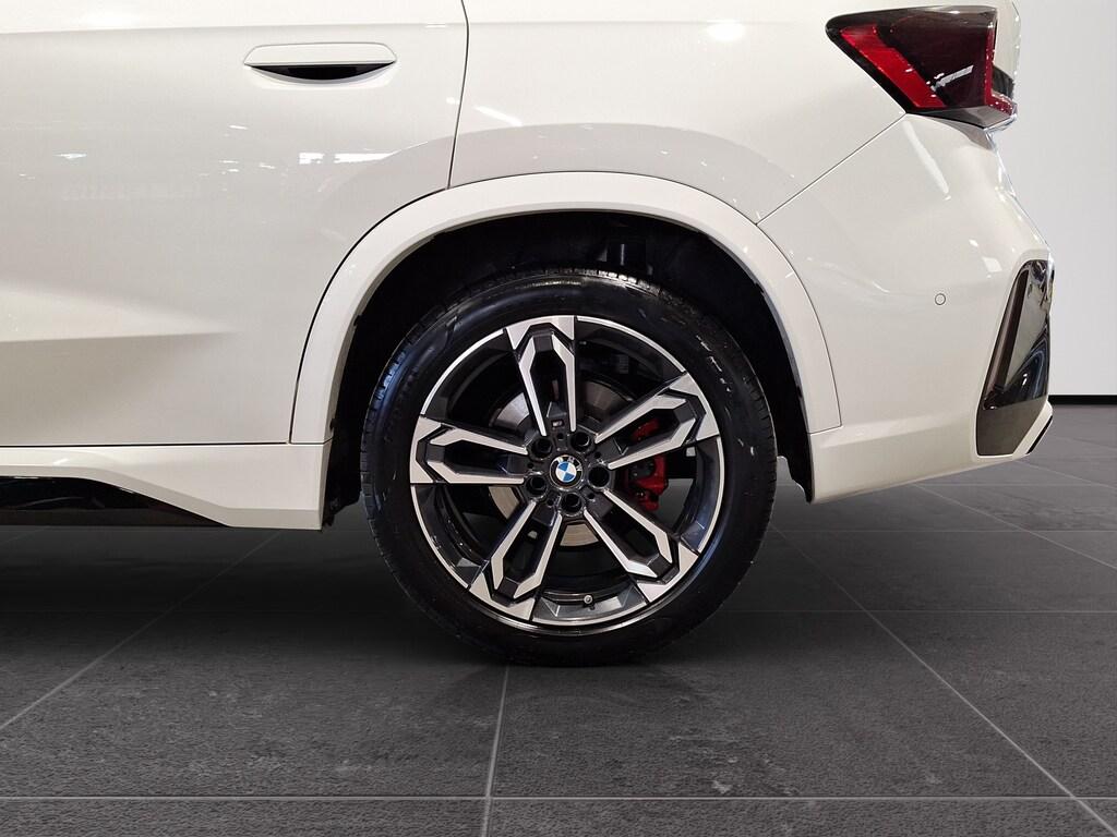 BMW X1 xdrive20d mhev 48V MSport Pro auto