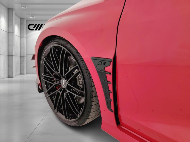Audi RS3 Sportback 2.5 tfsi quattro s-tronic