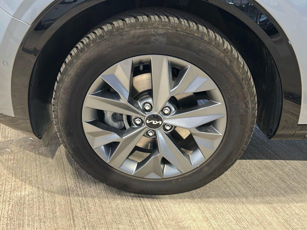 Kia Sportage 1.6 tgdi hev GT-line Plus at