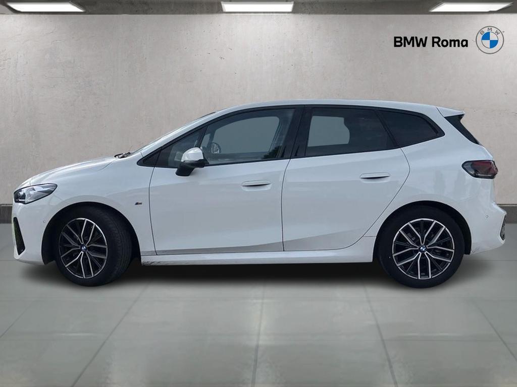 BMW Serie 2 218d Active Tourer Msport auto