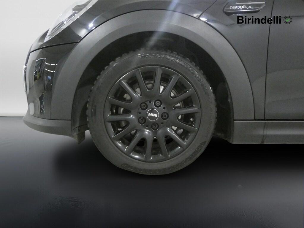 Mini Mini 3p 1.5 One Camden 102cv