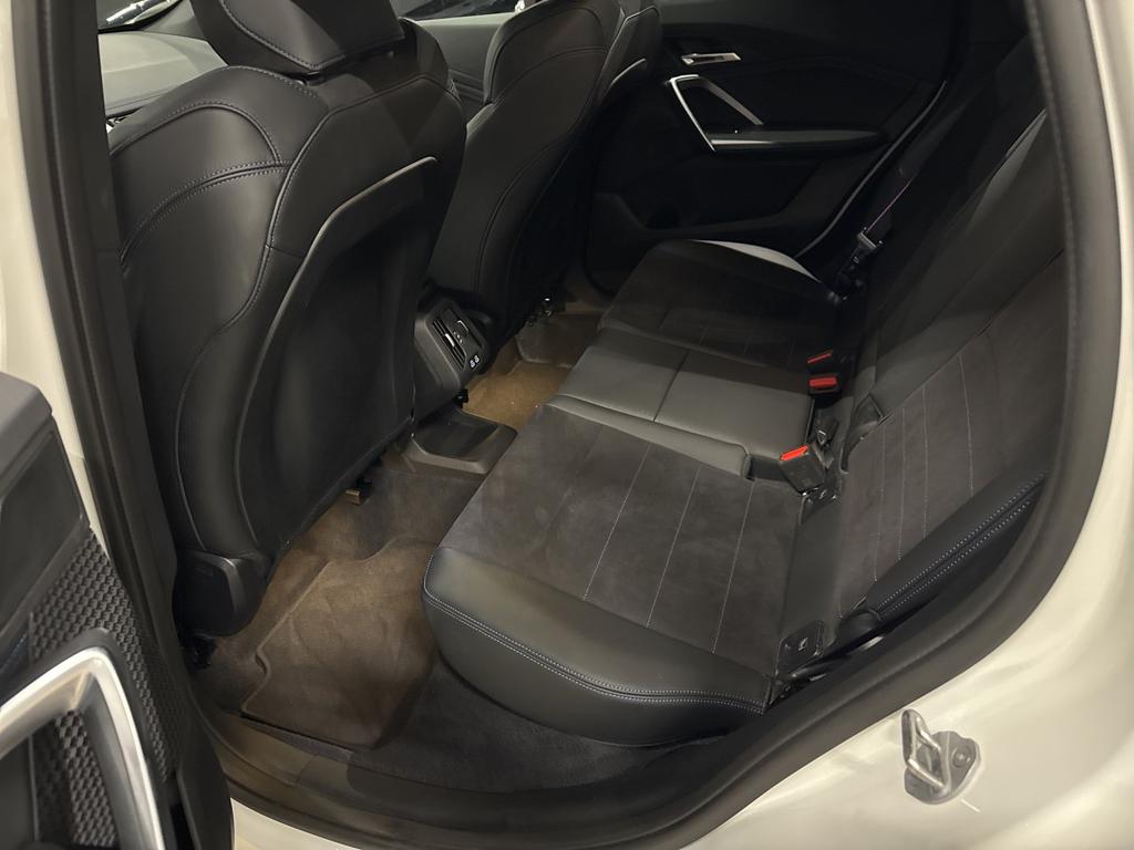 BMW X1 xdrive20d mhev 48V MSport Pro auto