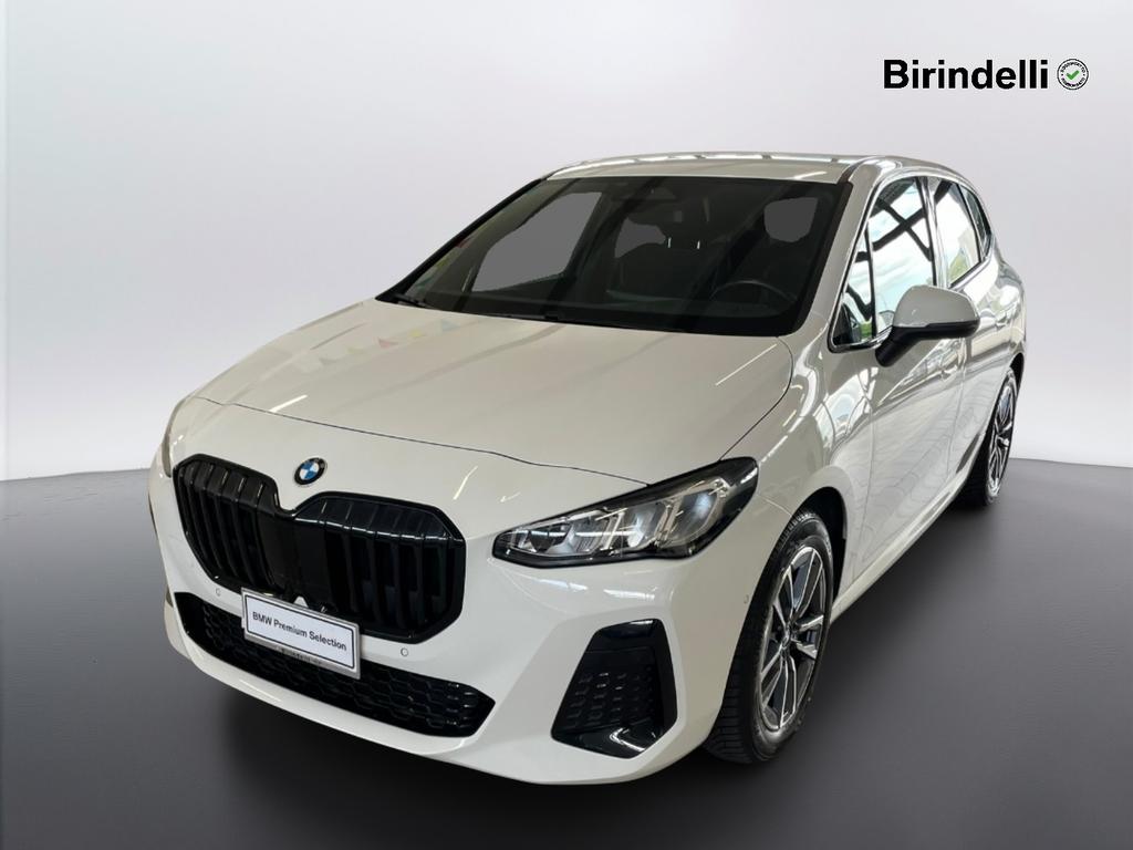 BMW Serie 2 218i Active Tourer Msport auto