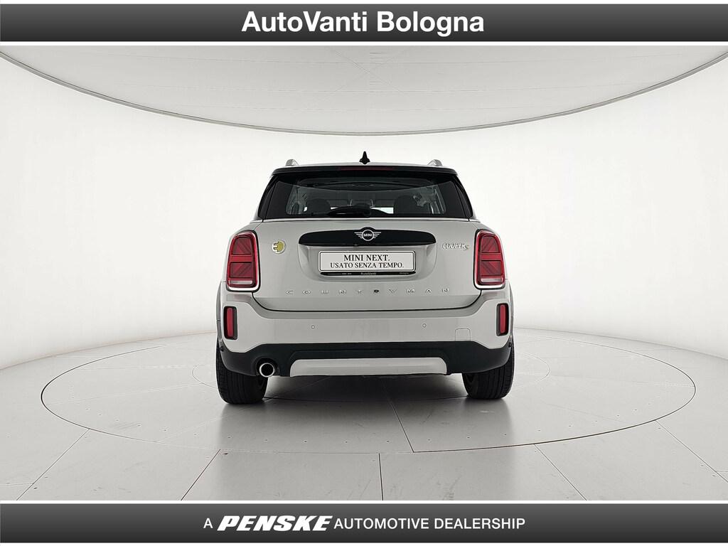 Mini Cooper SE Countryman 1.5 Classic all4 auto