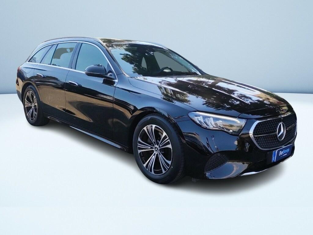 Mercedes Classe E 220 d Advanced auto