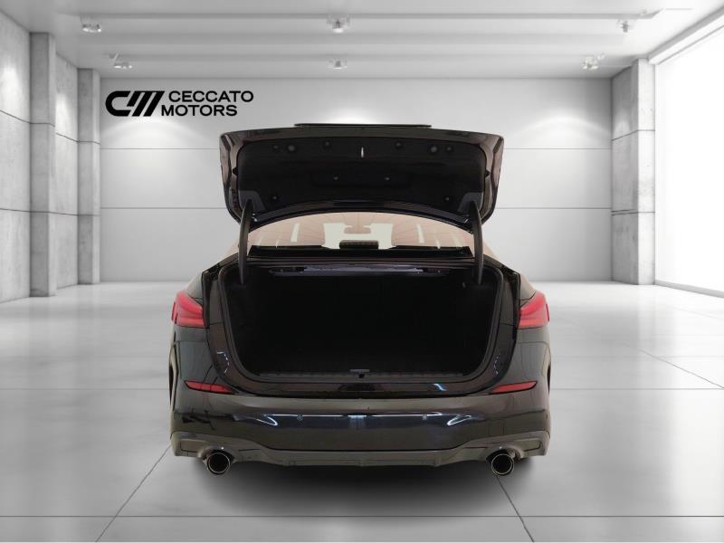 BMW Serie 2 220d Gran Coupe Msport xdrive auto