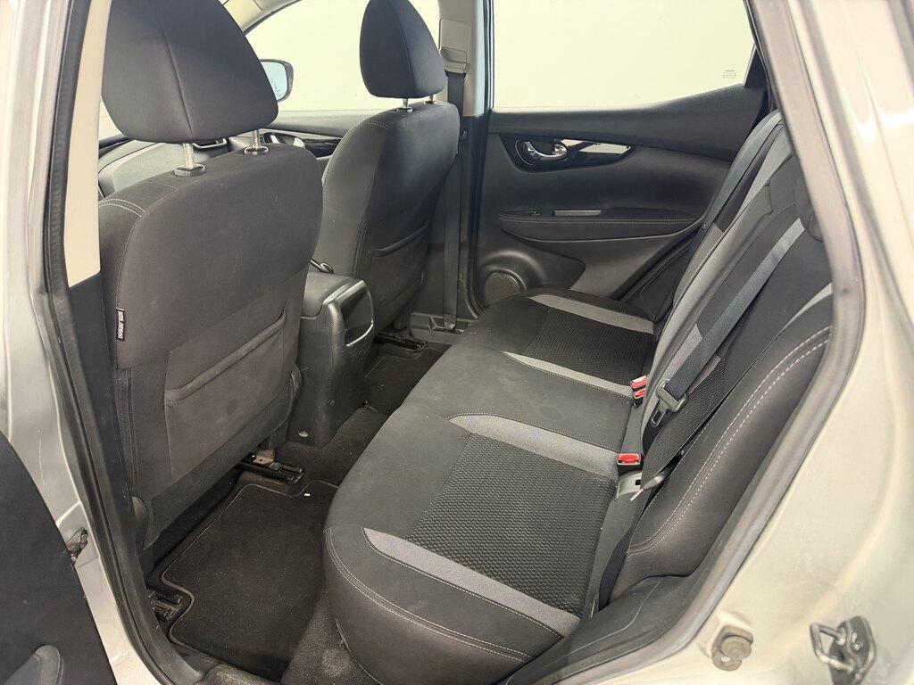 Nissan Qashqai 1.5 dci Acenta 110cv