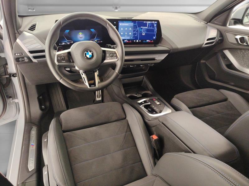 BMW Serie 1 118d MSport auto