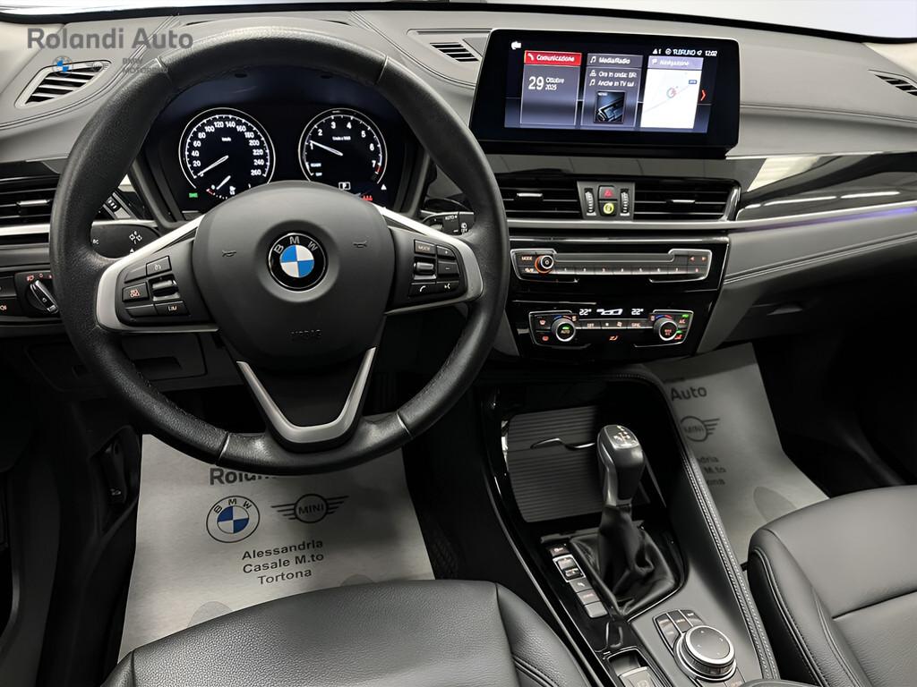 BMW X1 xdrive25e xLine auto