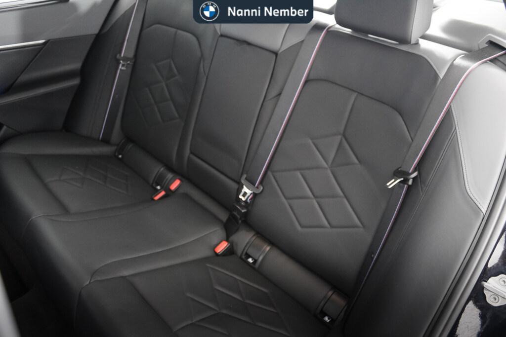 BMW Serie 5 520d 48V xdrive M Sport Pro auto