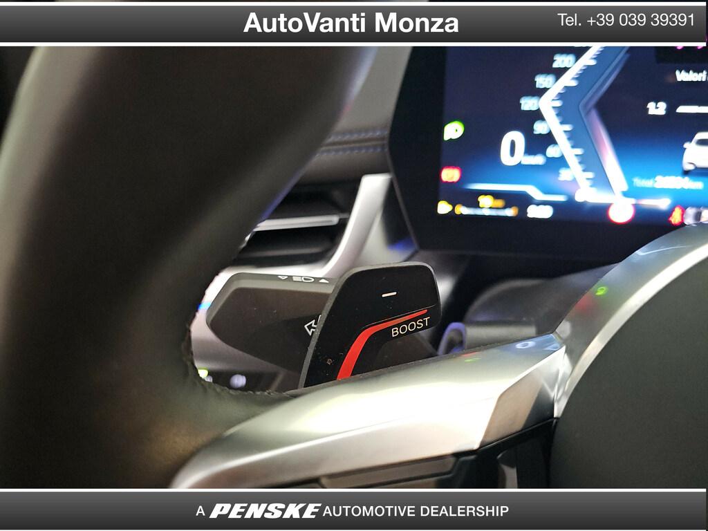 BMW Serie 2 218d Active Tourer Msport auto