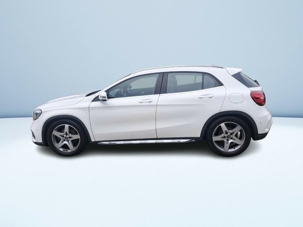 Mercedes GLA 220 Premium 4matic auto