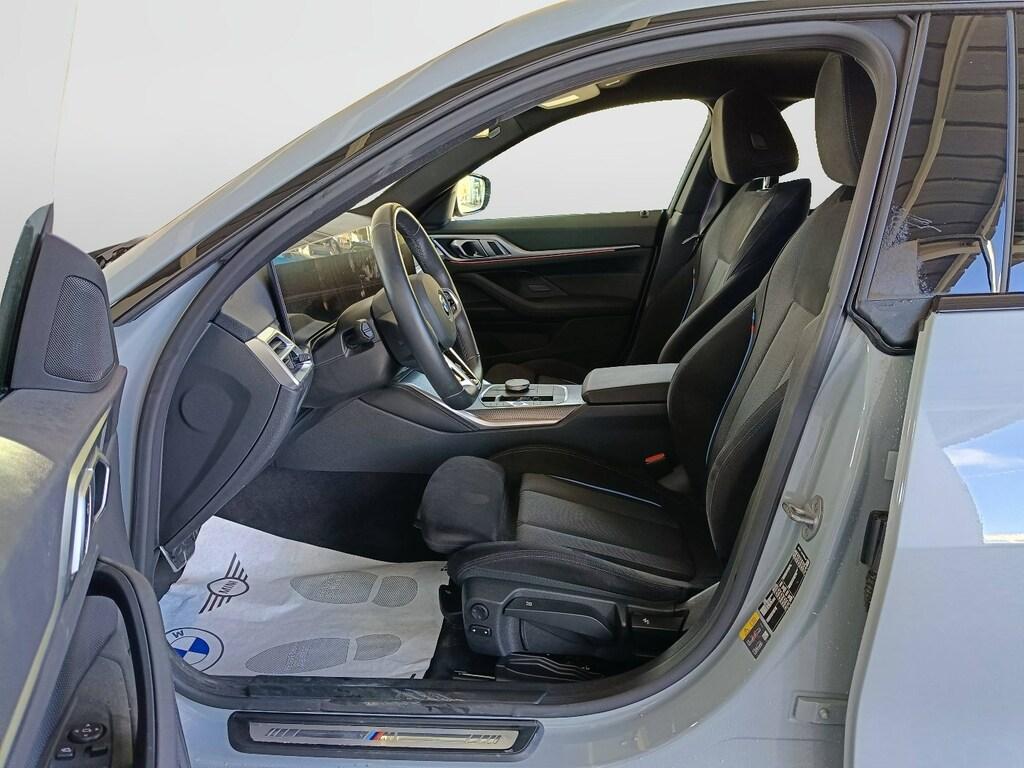 BMW i4 xdrive40 M Sport Pro