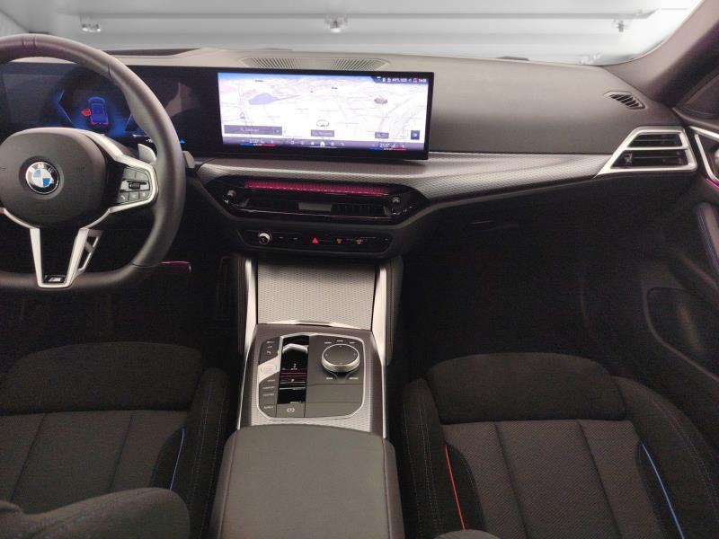 BMW Serie 4 420d Gran Coupe mhev 48V xdrive M Sport Pro auto